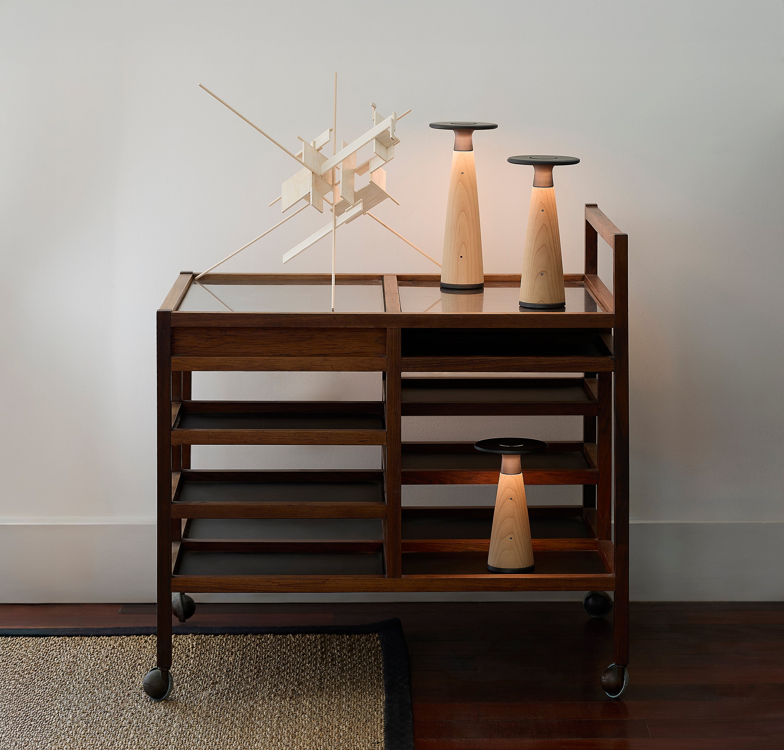 Vosco / Maple M (ヴォスコ / メープル M)