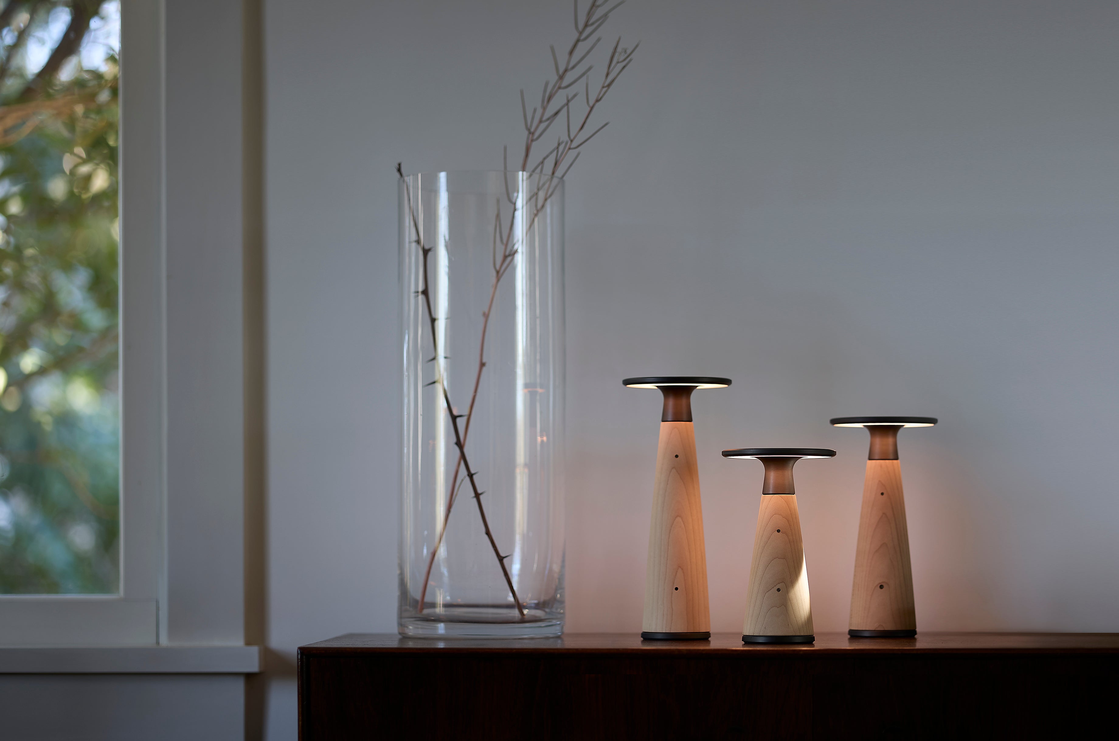 Vosco / Maple M (ヴォスコ / メープル M)