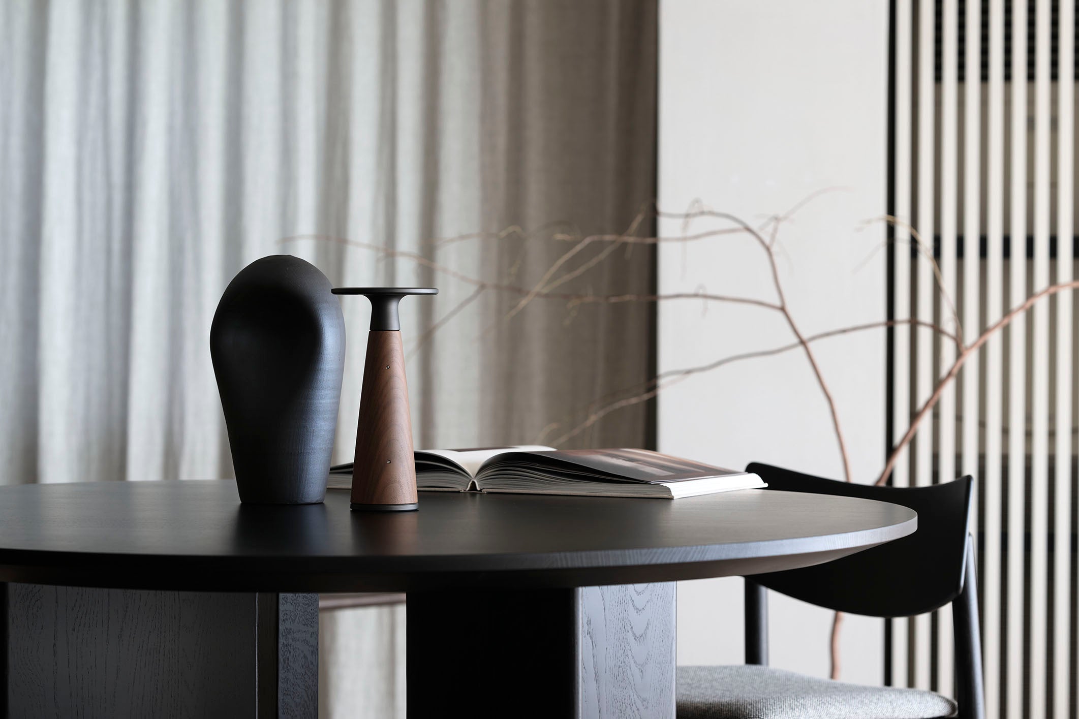 Vosco / Walnut M (ヴォスコ / ウォルナット M)