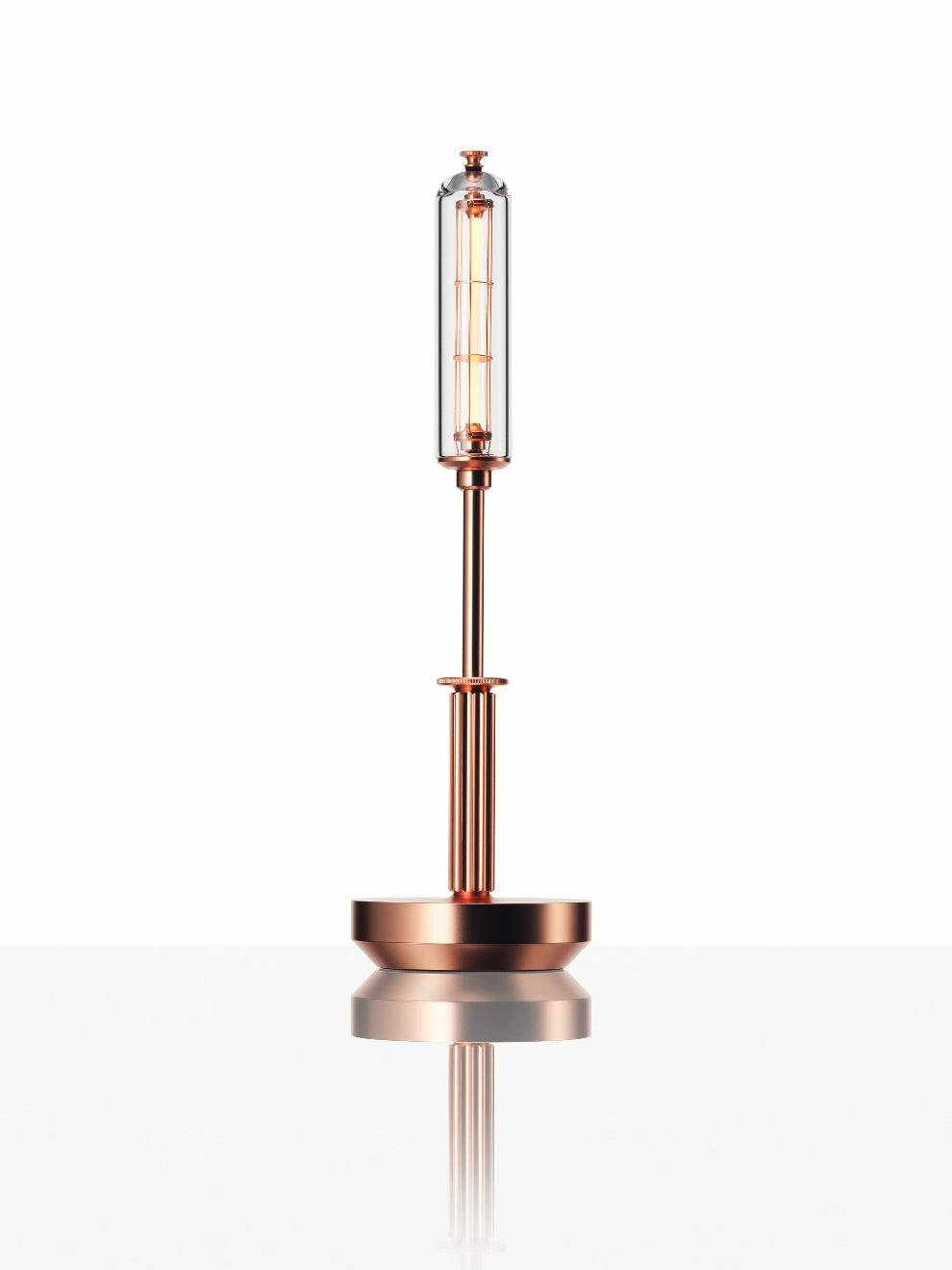 Barcarolle 227M / Copper (バルカロール 227M / コッパー)