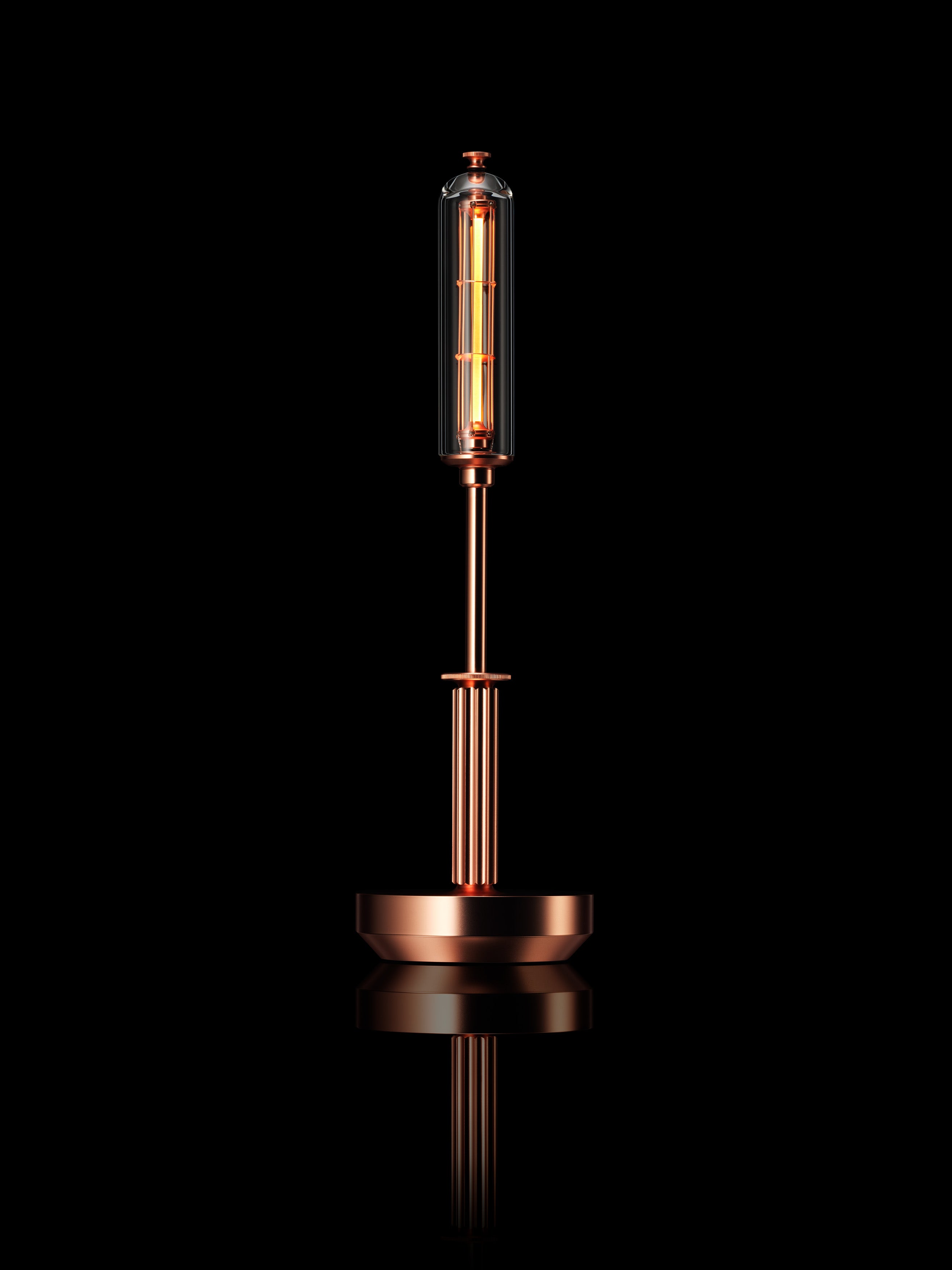 Barcarolle 227M / Copper (バルカロール 227M / コッパー)