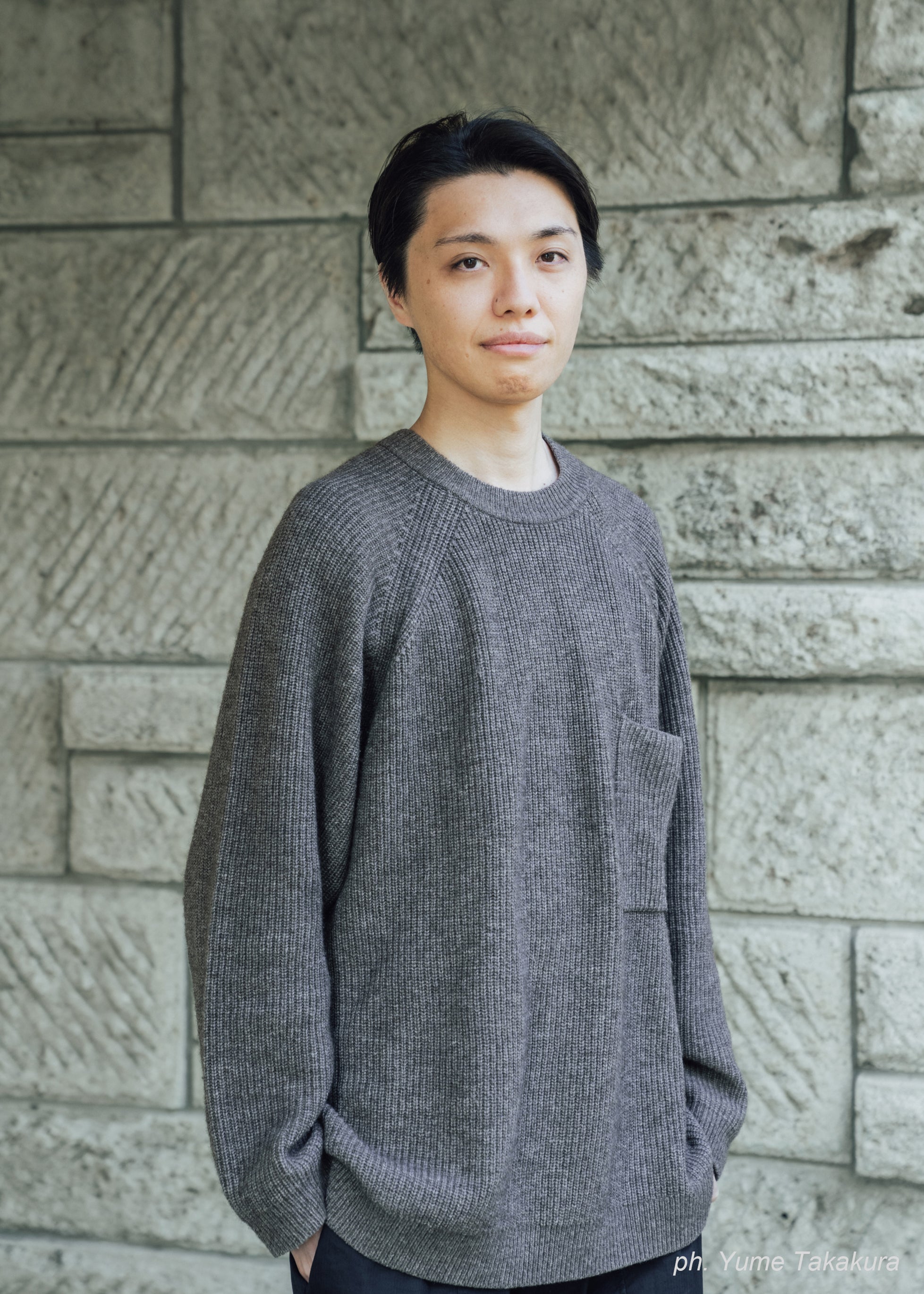 松山祥樹氏デザインの新作「Cachalot（カシャロ）」をイタリア・ミラノ