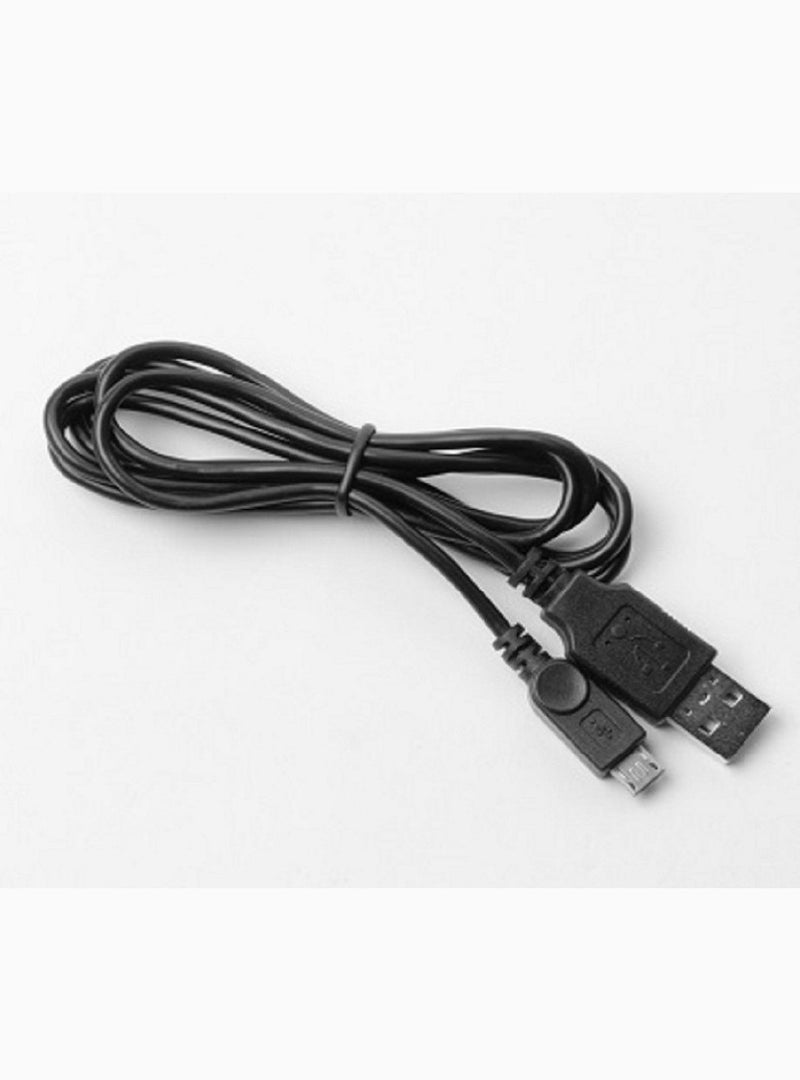 USB接続 ケーブル(マイクロUSB)