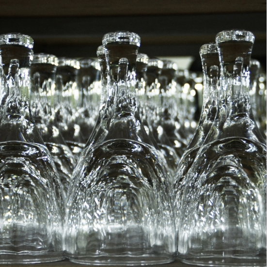 Ambientec | アンビエンテック】Bottled Matte silver（ボトルド