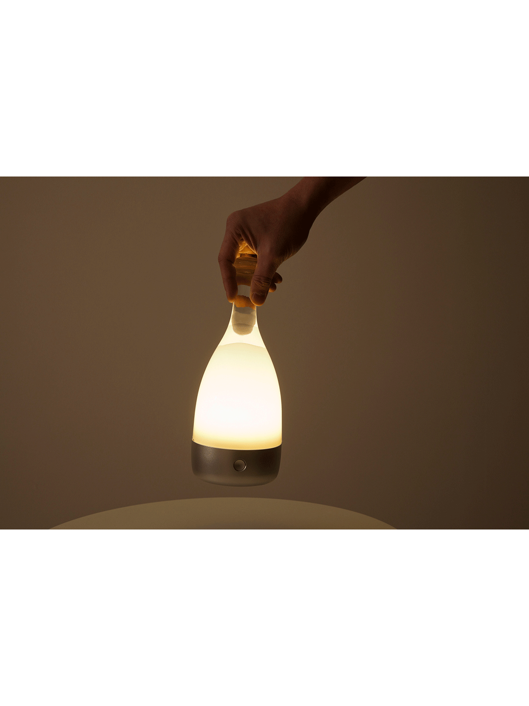 Bottled Bottled