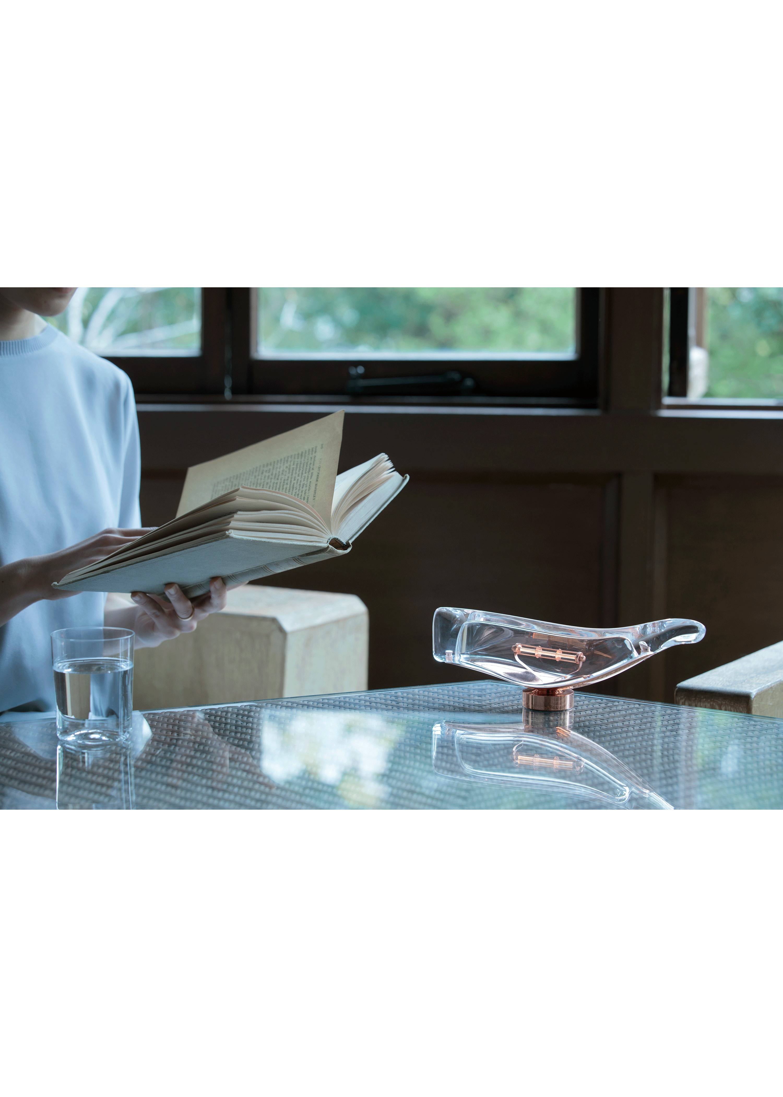 Cachalot / Clear (カシャロ / クリア) Cachalot / Clear (カシャロ / クリア)