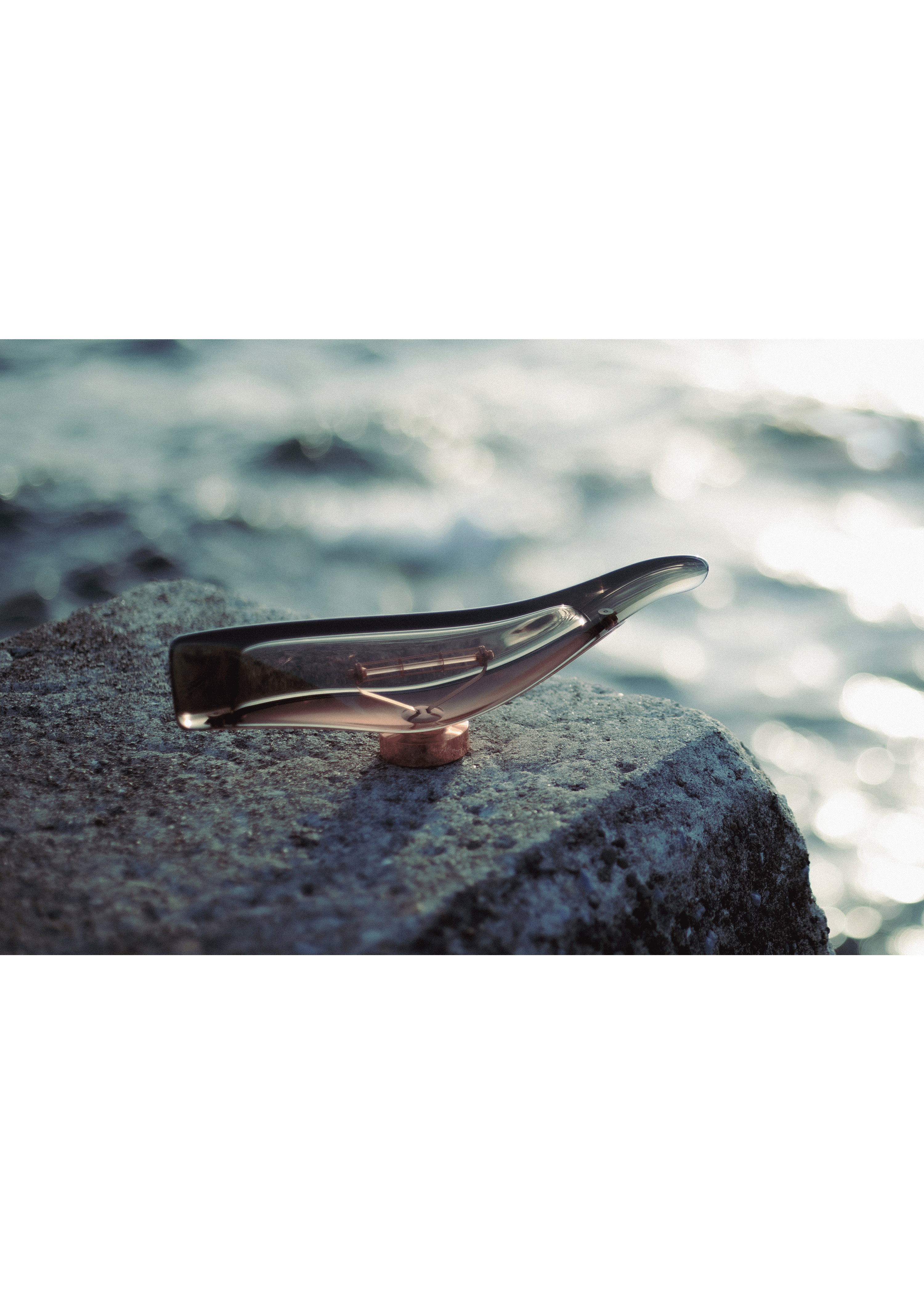 Cachalot / Dark Gray (カシャロ / ダークグレー) Cachalot / Dark Gray (カシャロ / ダークグレー)