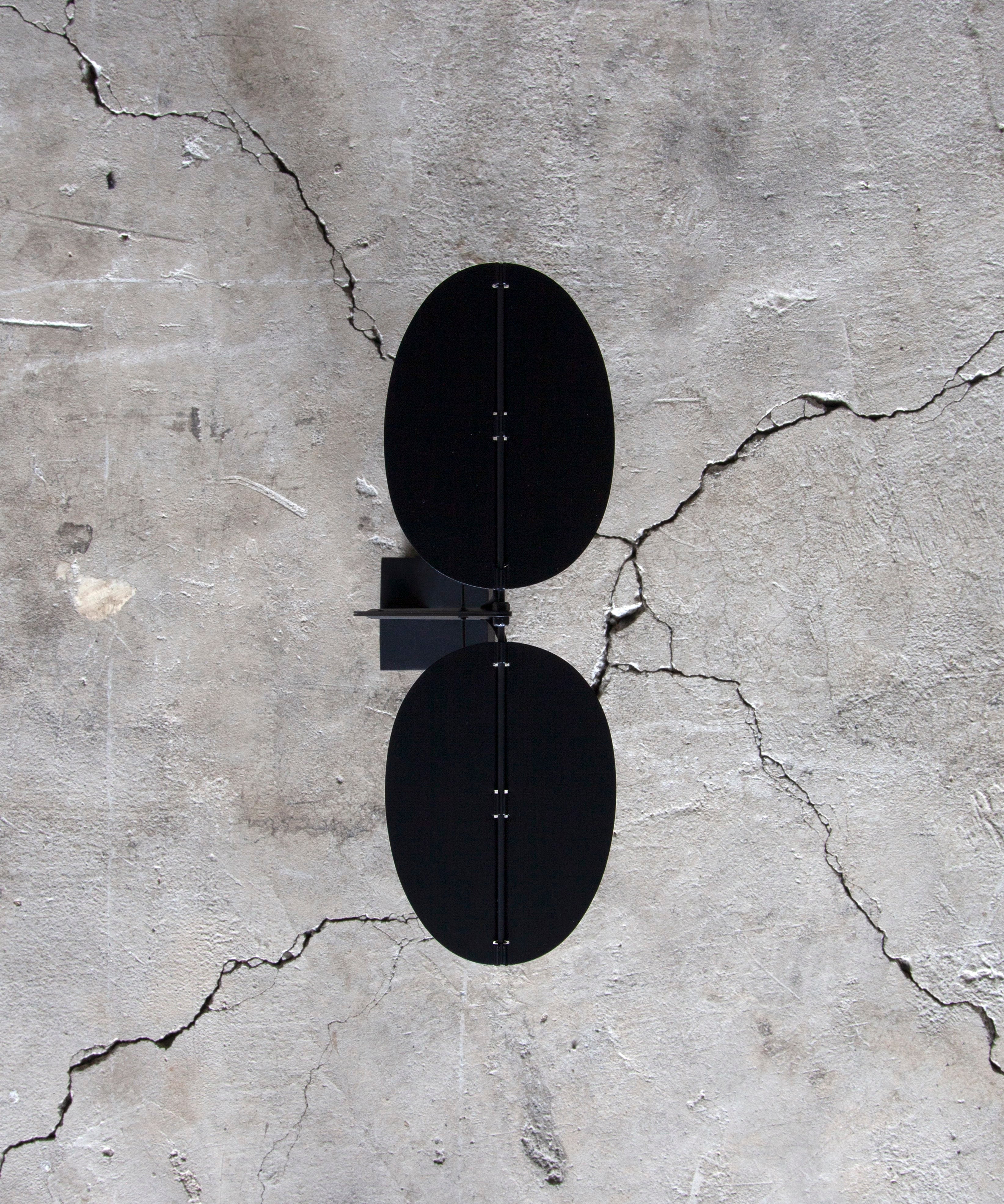 セージ a.sama 38 セージ a.sama 38 Sage Crystal Frame Glasses with Rectangle